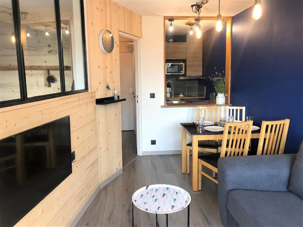 Chamois Blanc 421 - Centre Apartment *