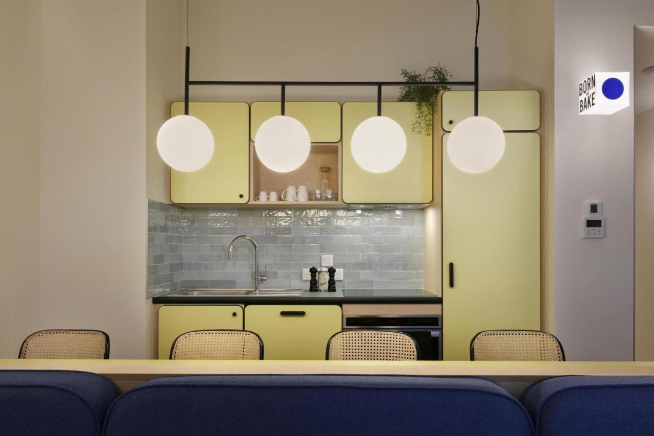 Bellamy Appart hôtel