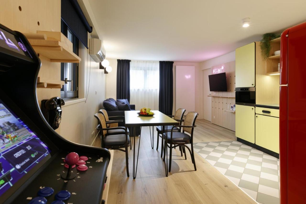 Bellamy Appart hôtel