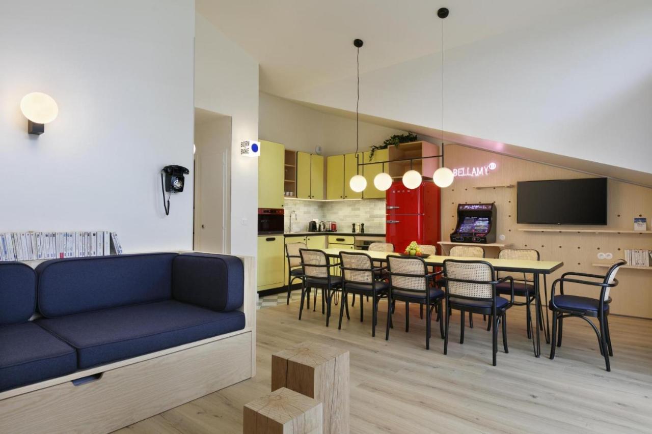 Bellamy Appart hôtel