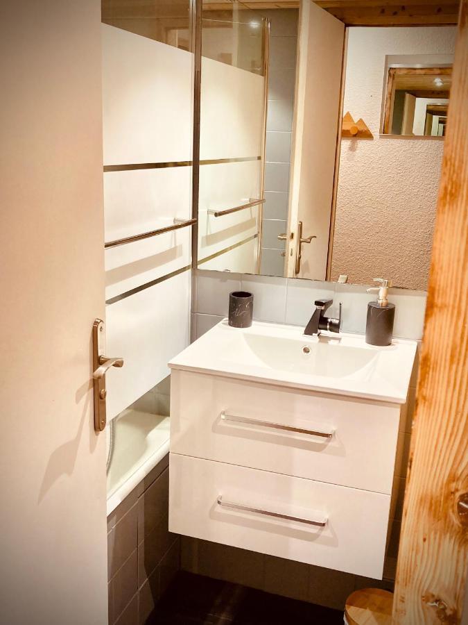Apartment Le Gypaete
