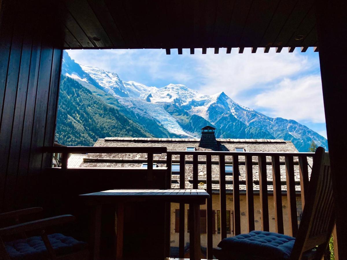 Le Gypaete * Chamonix
