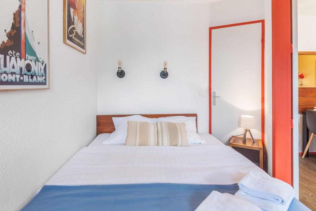 Courmayeur - Welkeys Apartment