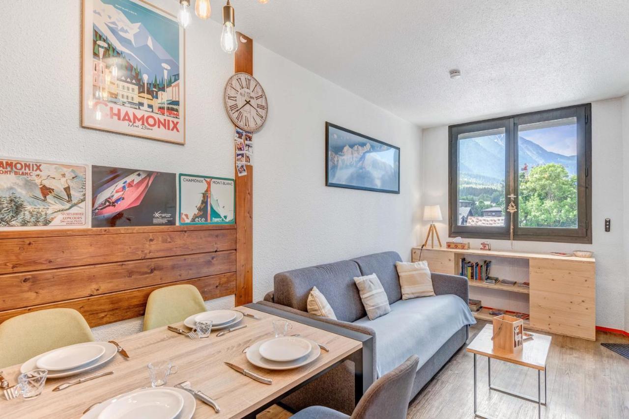 Courmayeur - Welkeys Apartment *