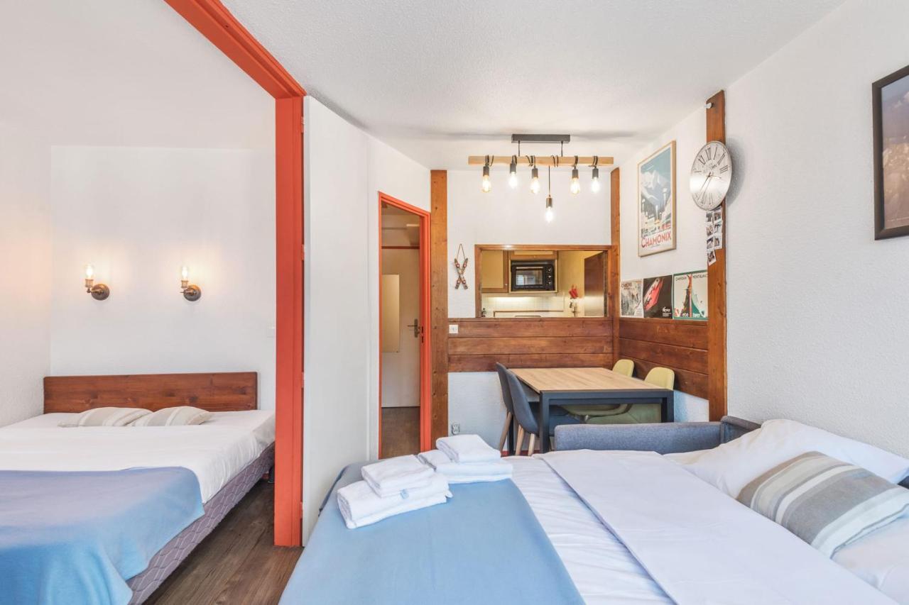 Apartment Courmayeur - Welkeys Chamonix