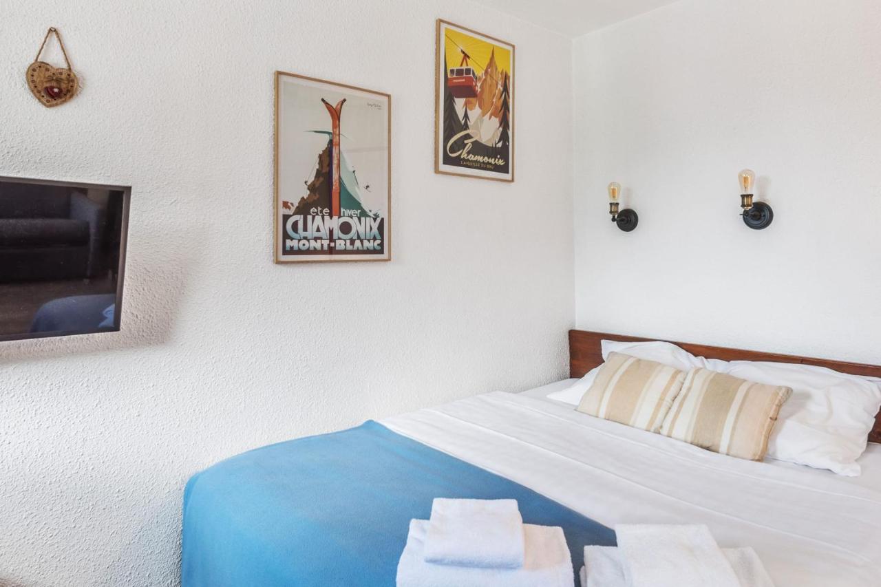 Apartment Courmayeur - Welkeys *