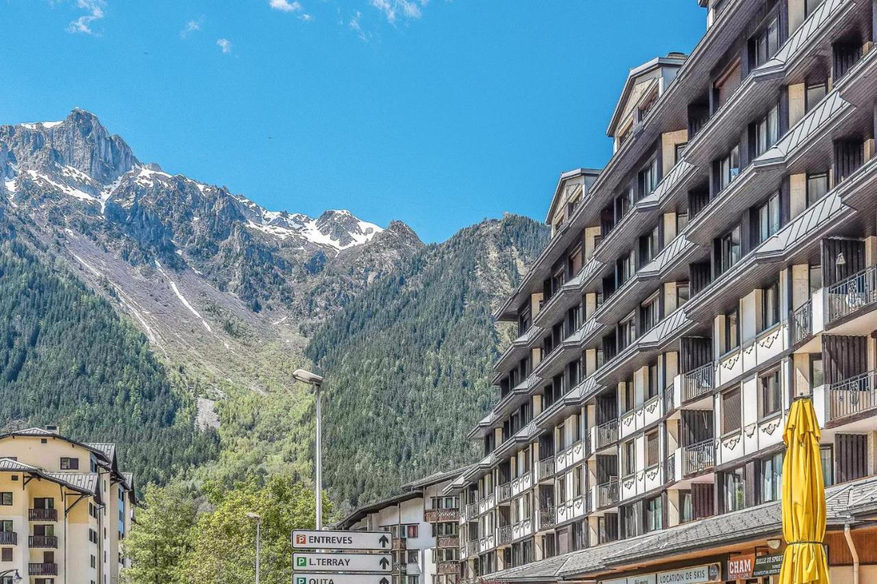 Apartment Courmayeur - Welkeys