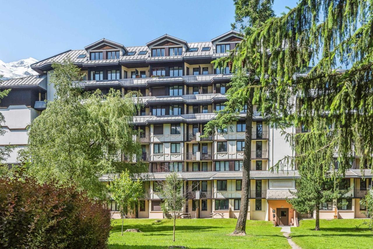 Apartment Courmayeur - Welkeys
