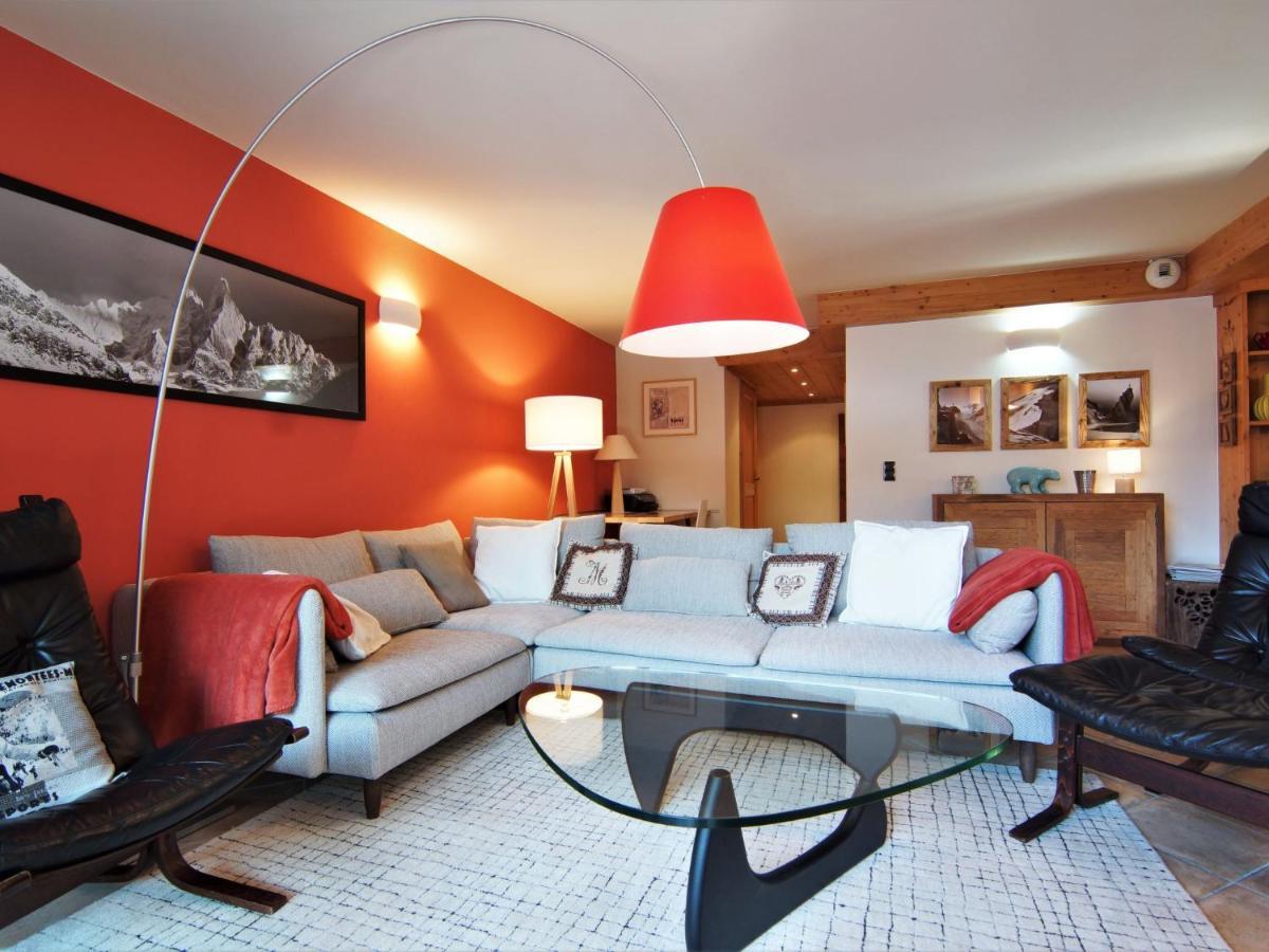 Princesse By Interhome Chamonix