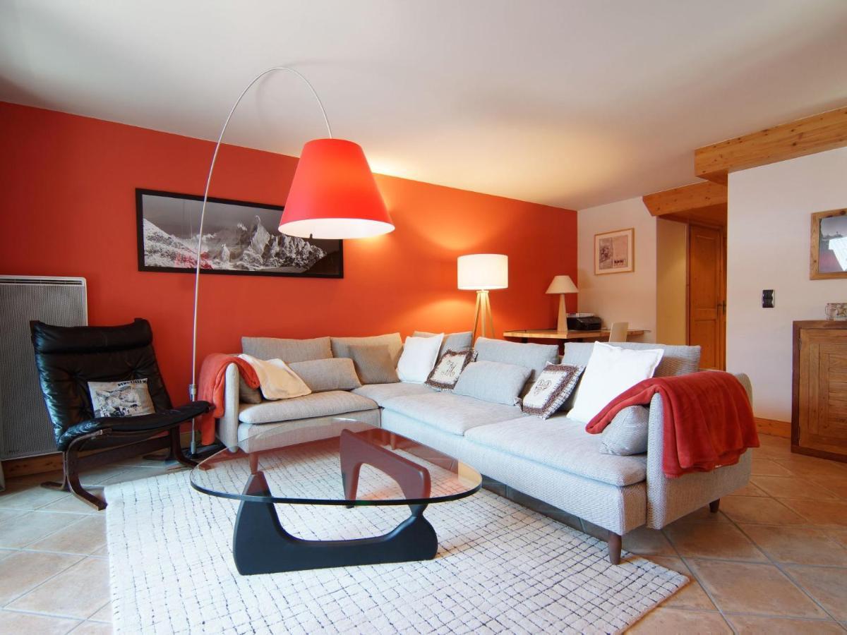 Princesse By Interhome Apartment *