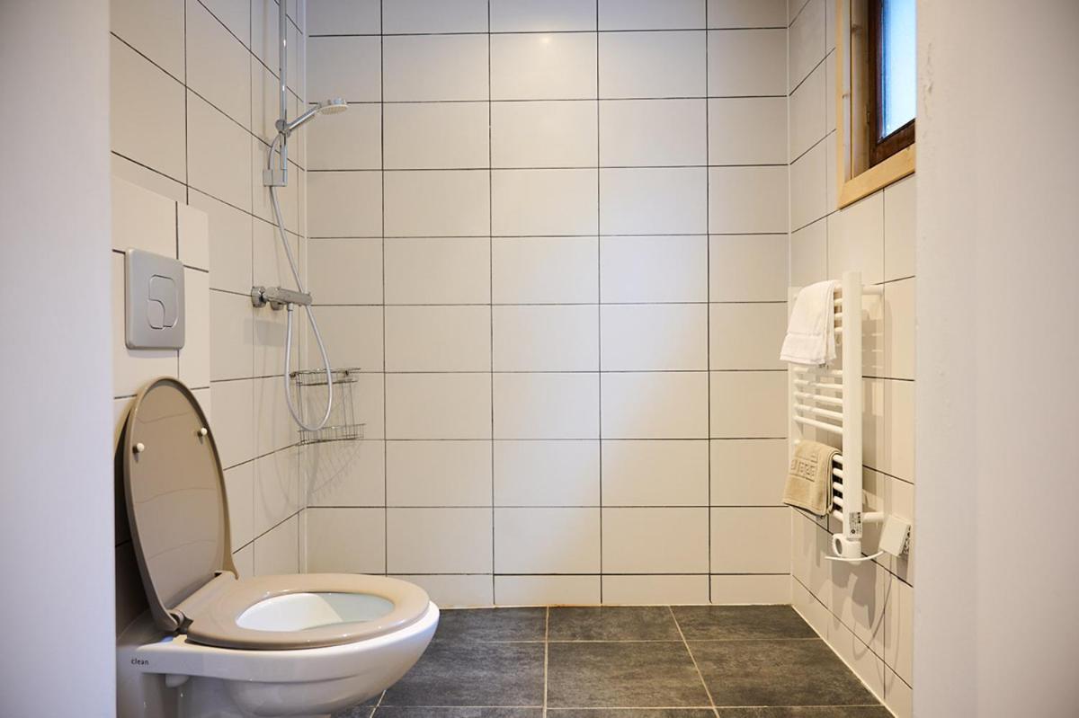 Hotel Vert Lodge Chamonix 2*