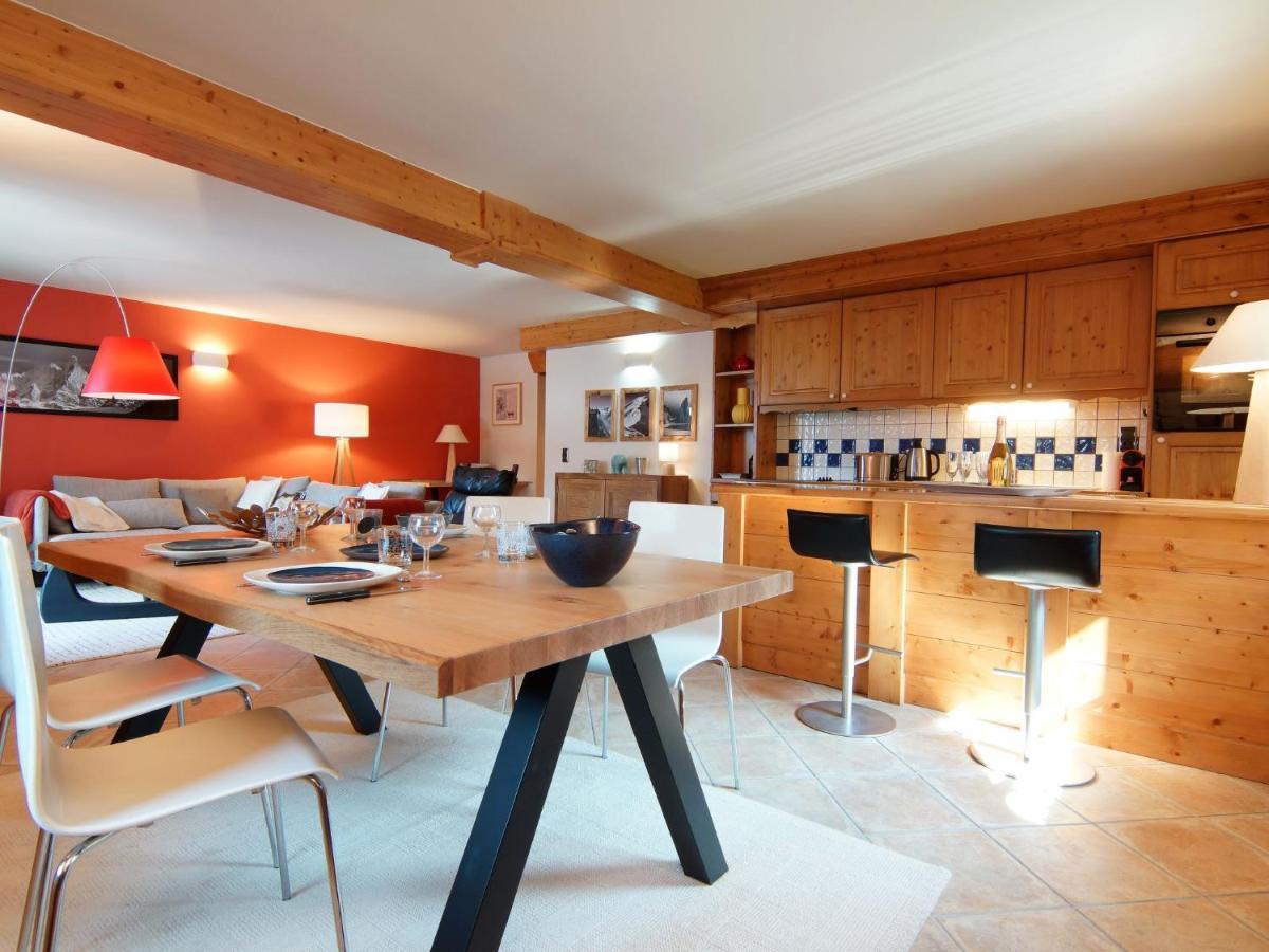 Apartment Princesse By Interhome *