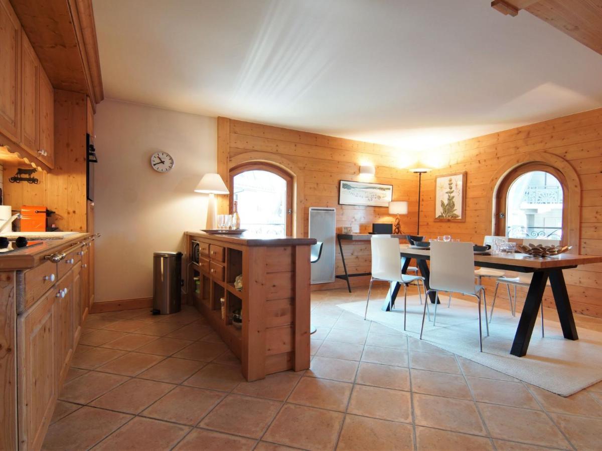 Princesse By Interhome Apartment