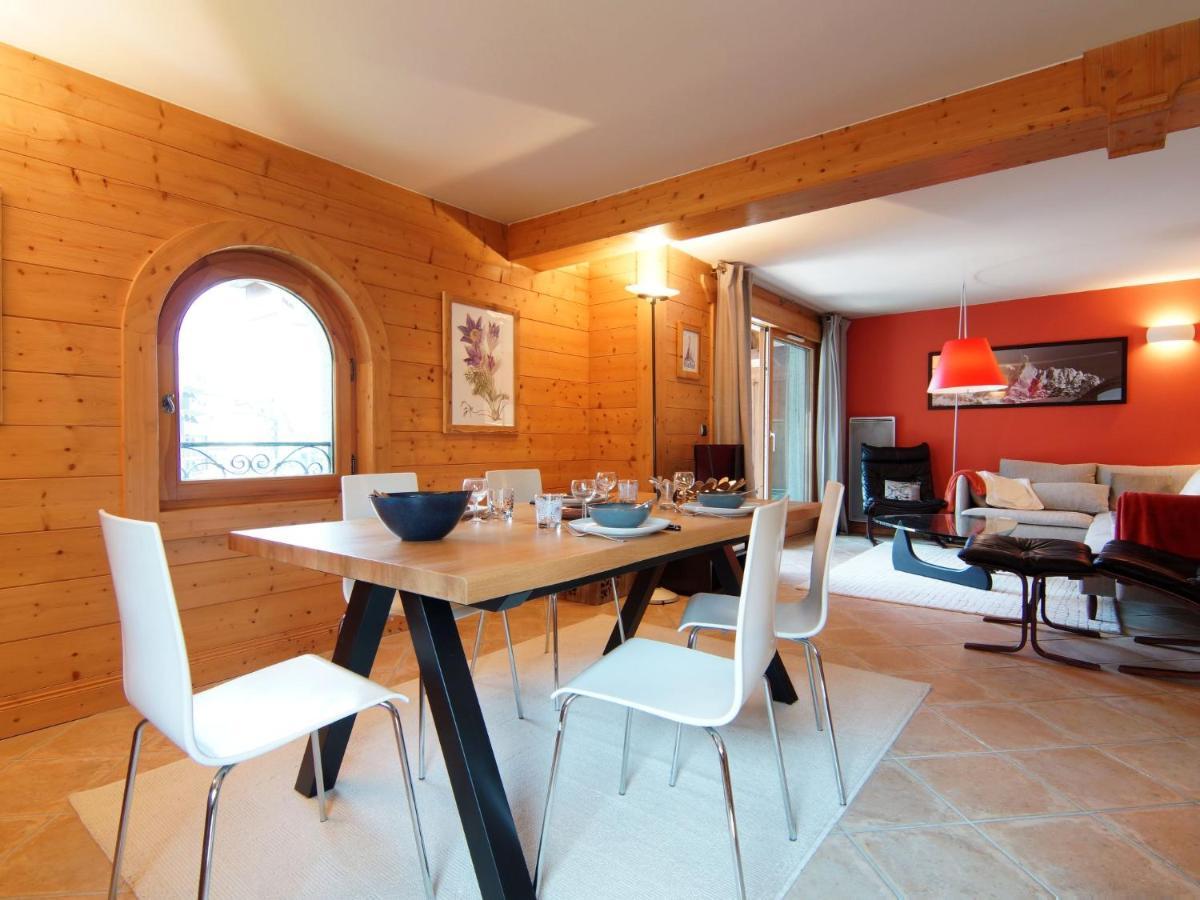 Apartment Princesse By Interhome