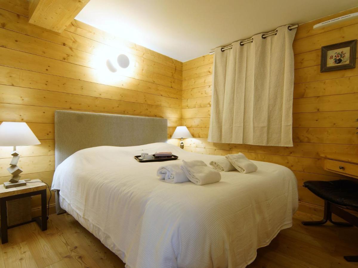 Princesse By Interhome Apartment