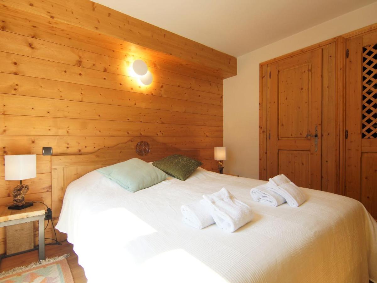 Princesse By Interhome Chamonix