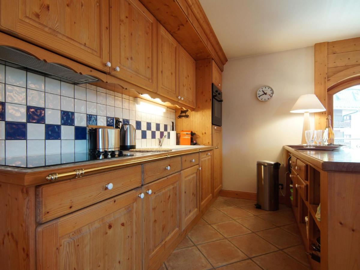 Princesse By Interhome Chamonix