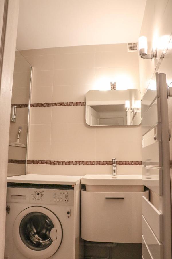 Appartement Lyret Centre Chamonix, Vue D'exception
