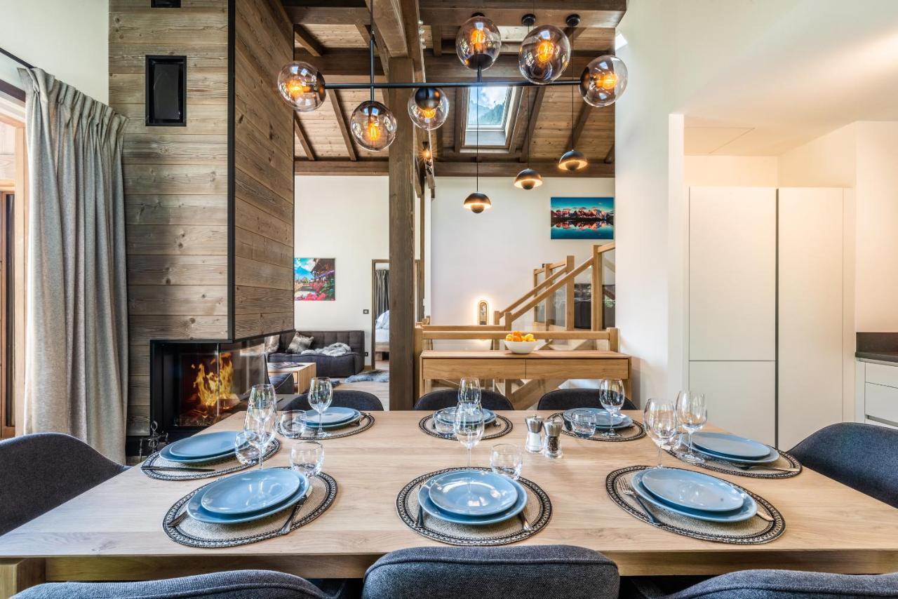 Jatoba - By Emerald Chalet *