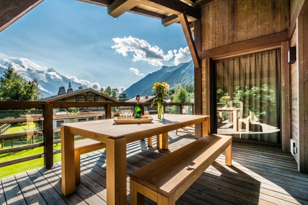 Chalet Jatoba - By Emerald *