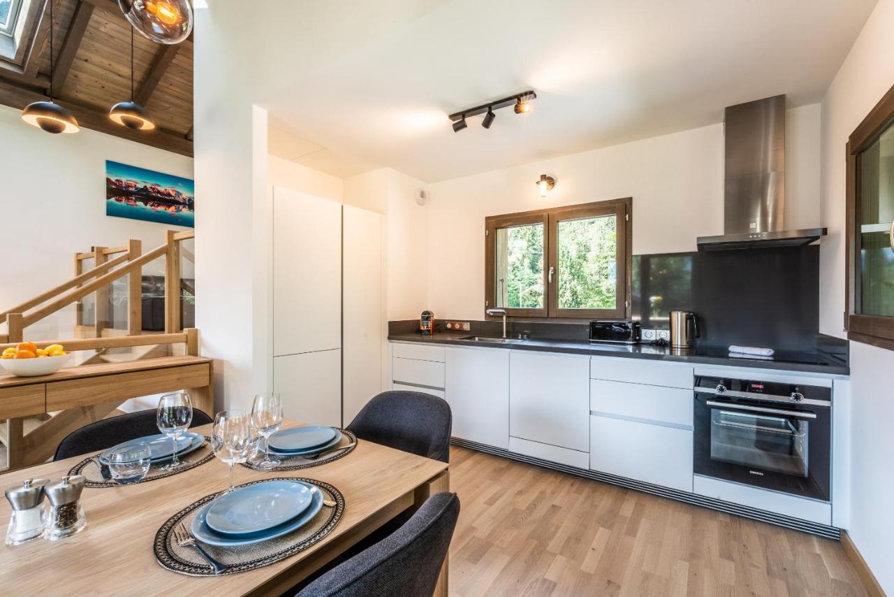 Chalet Jatoba - By Emerald