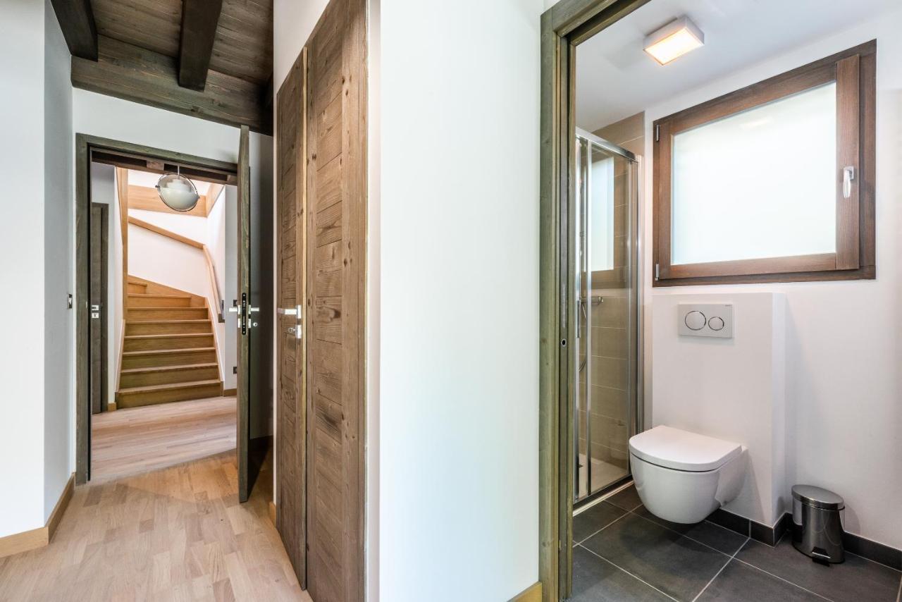 Chalet Jatoba - By Emerald Chamonix