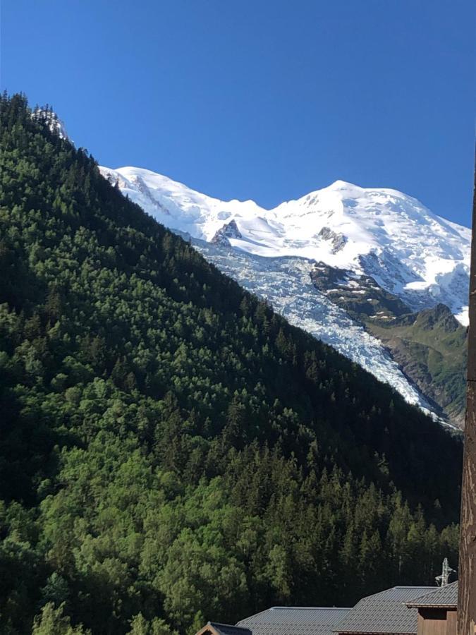 Aiguille Du Midi - Le Chamo'nid * Chamonix