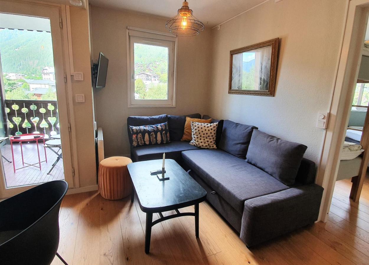 La Riviere - Aiguille Du Midi Appartement