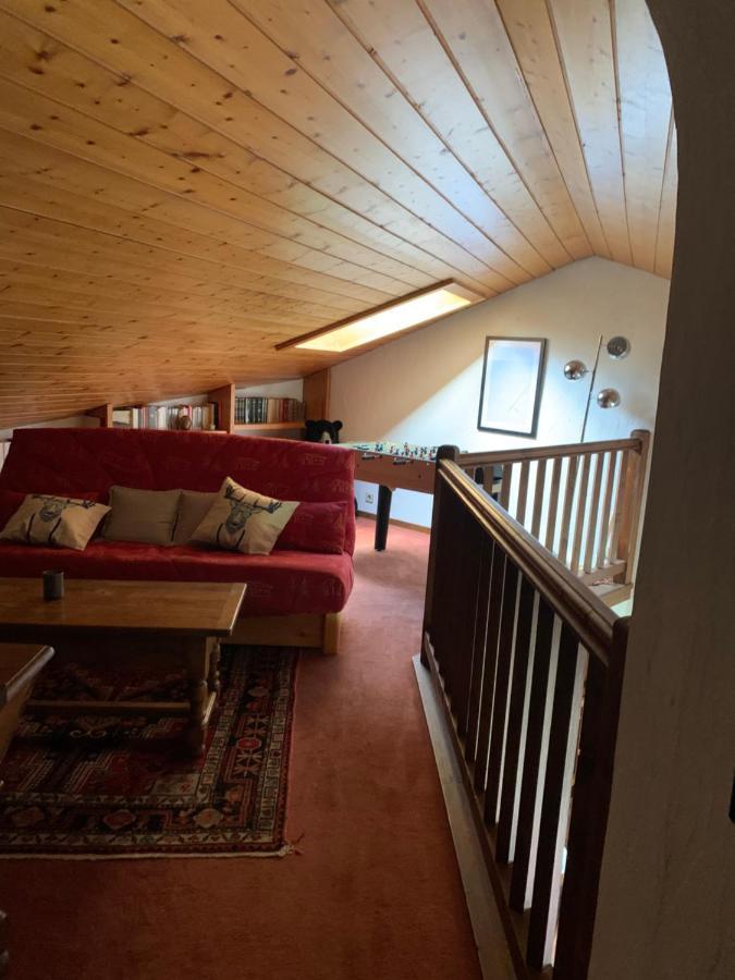 Chalet 