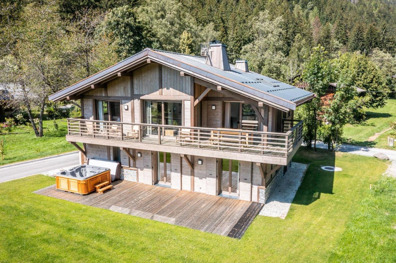 Chalet Jatoba - By Emerald