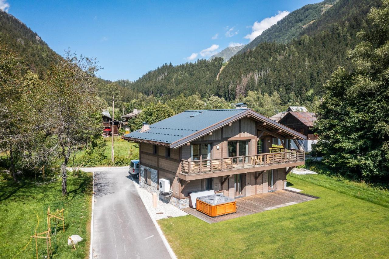 Chalet Jatoba - By Emerald