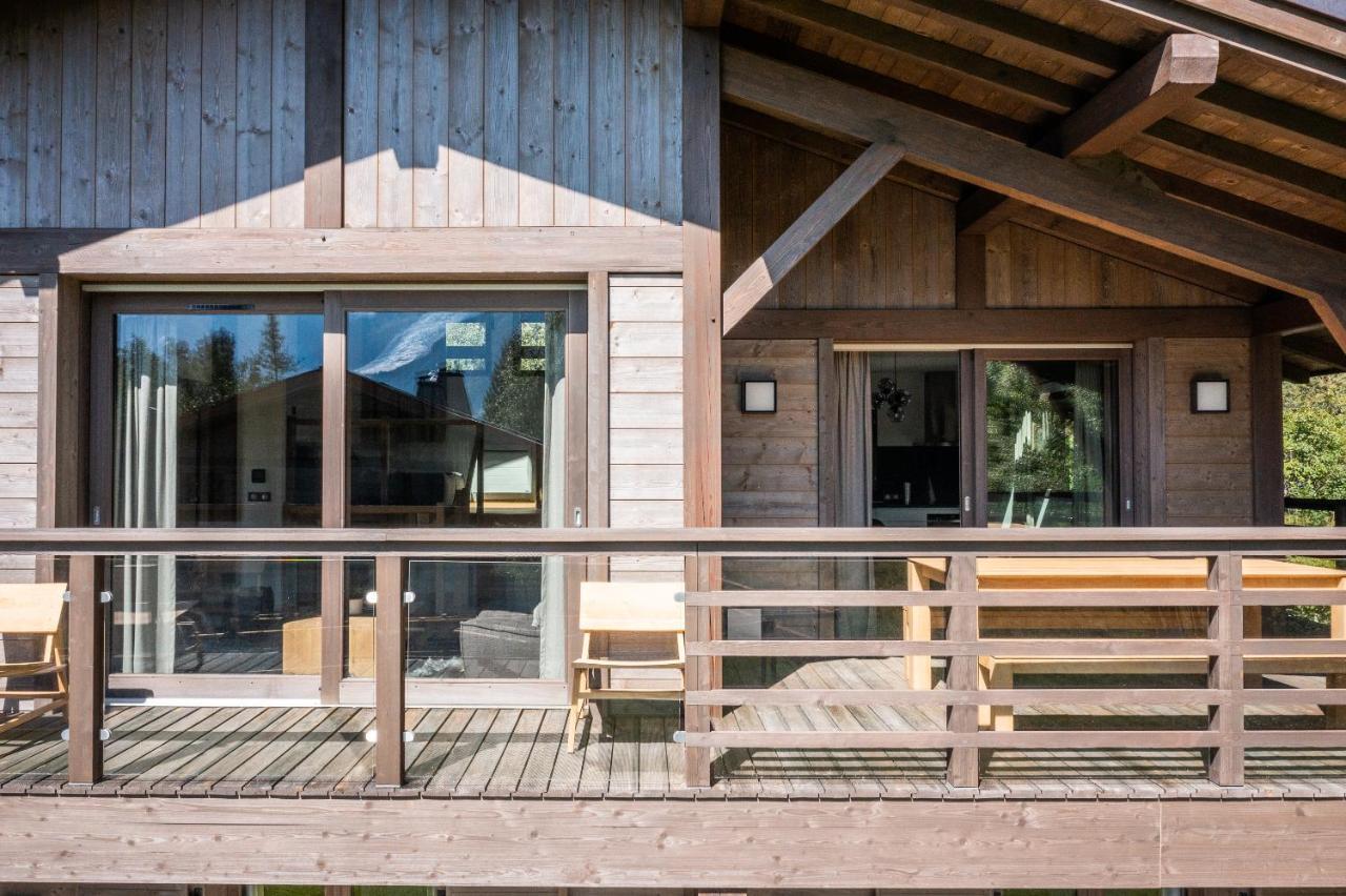 Jatoba - By Emerald Chalet
