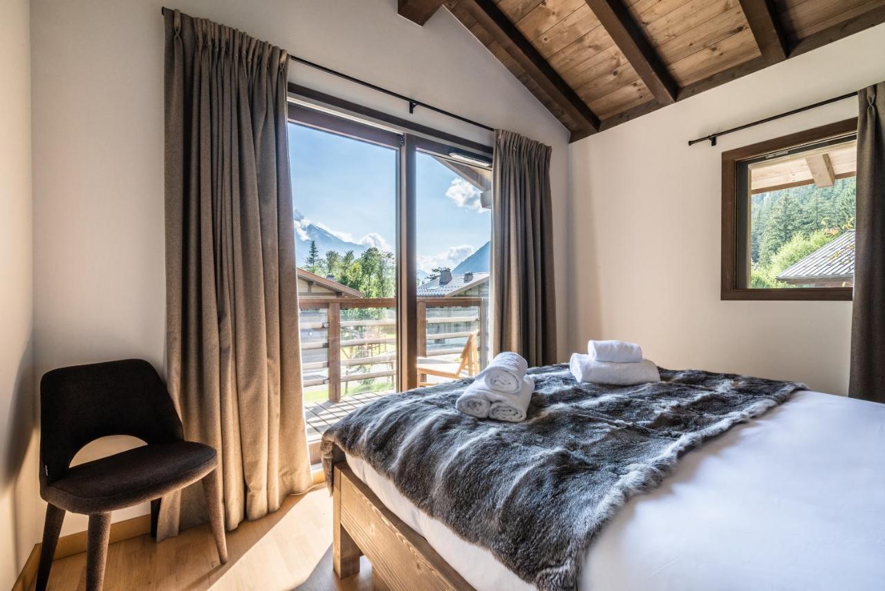 Chalet Jatoba - By Emerald