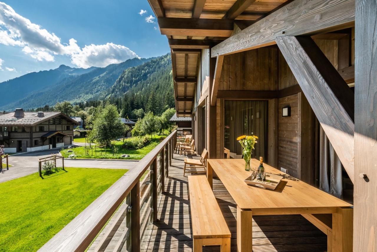Jatoba - By Emerald Chamonix