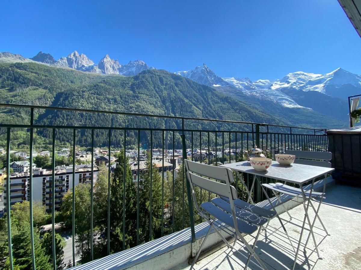 Apartment Majestic Chamonix