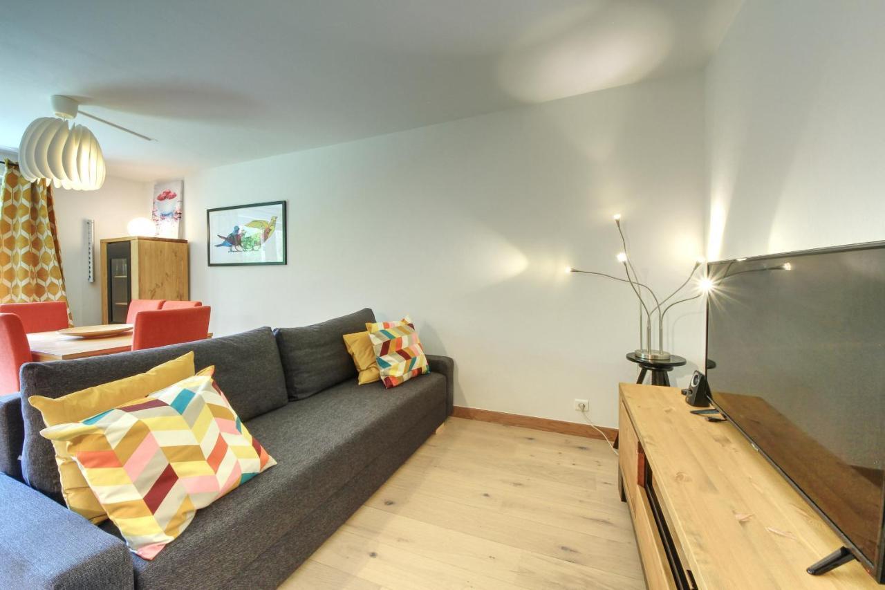 Apartment Picasso *