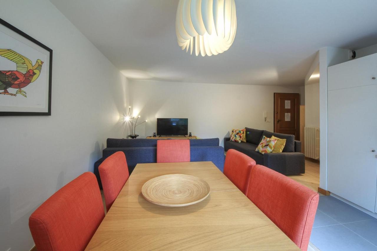 Apartment Picasso Chamonix