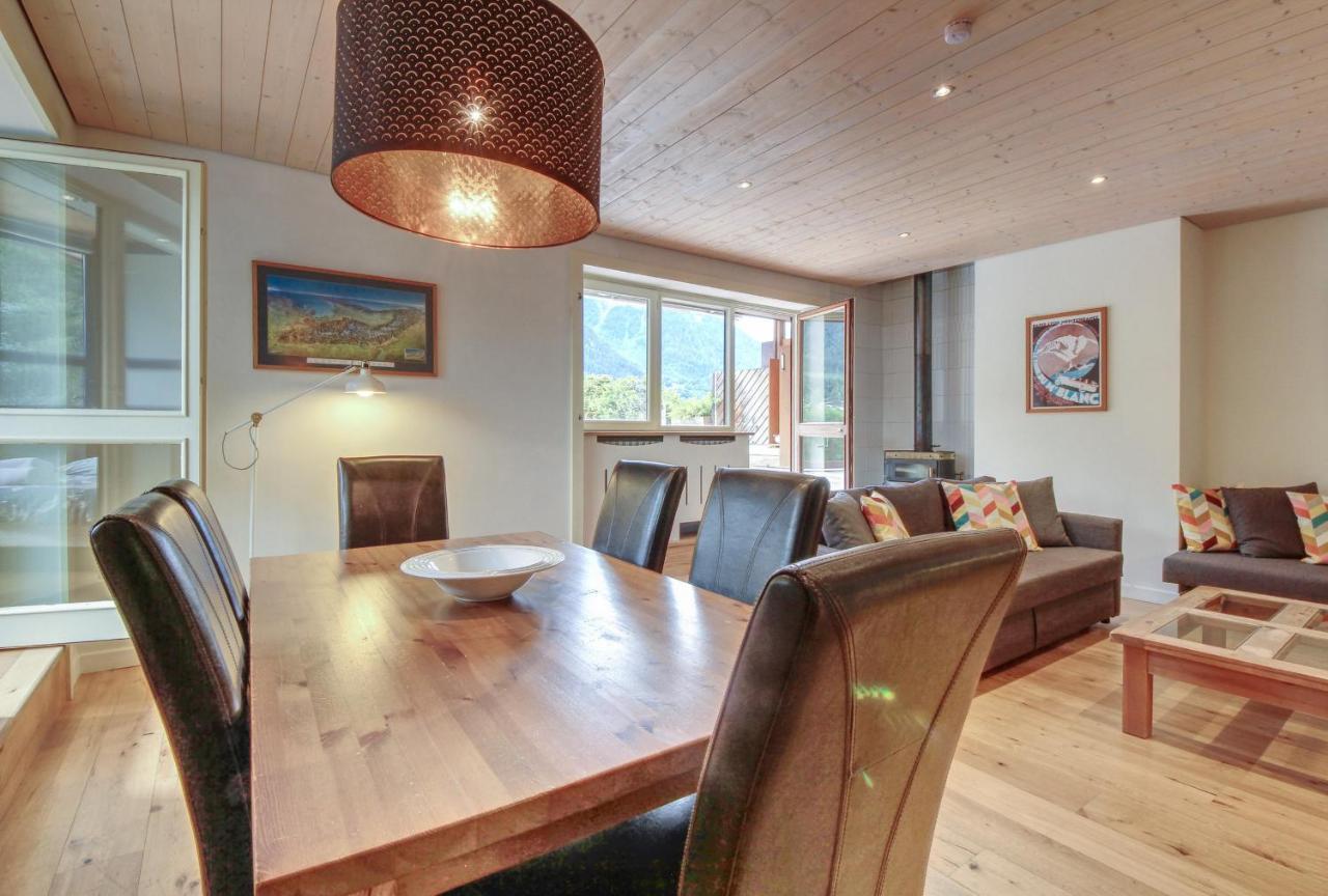 Apartment Gaillands North *