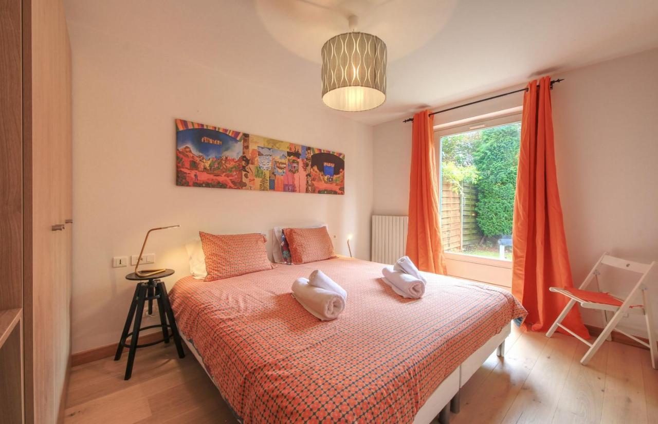 Apartment Picasso