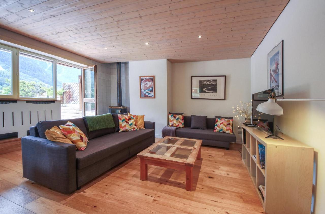 Apartment Gaillands North *