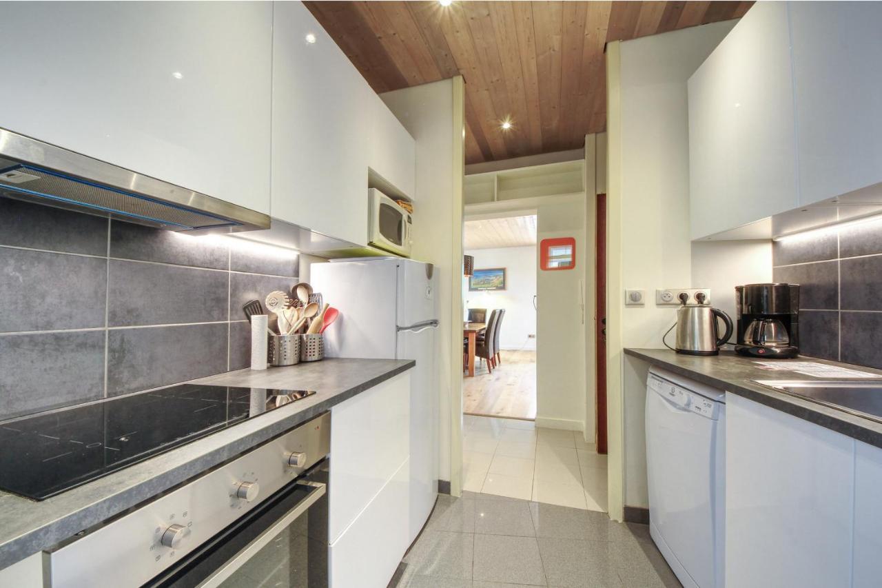 Apartment Gaillands North Chamonix