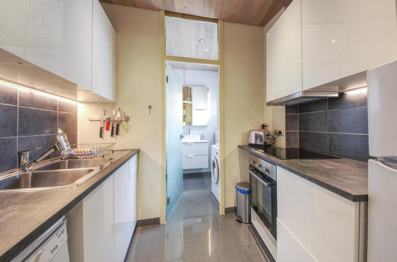 Gaillands North Apartment Chamonix