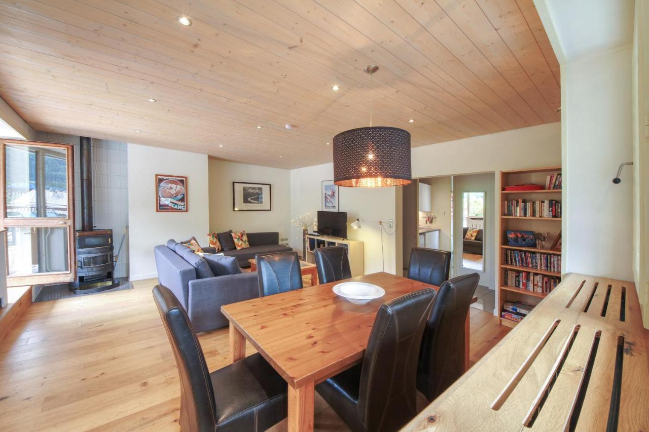 Gaillands North Apartment