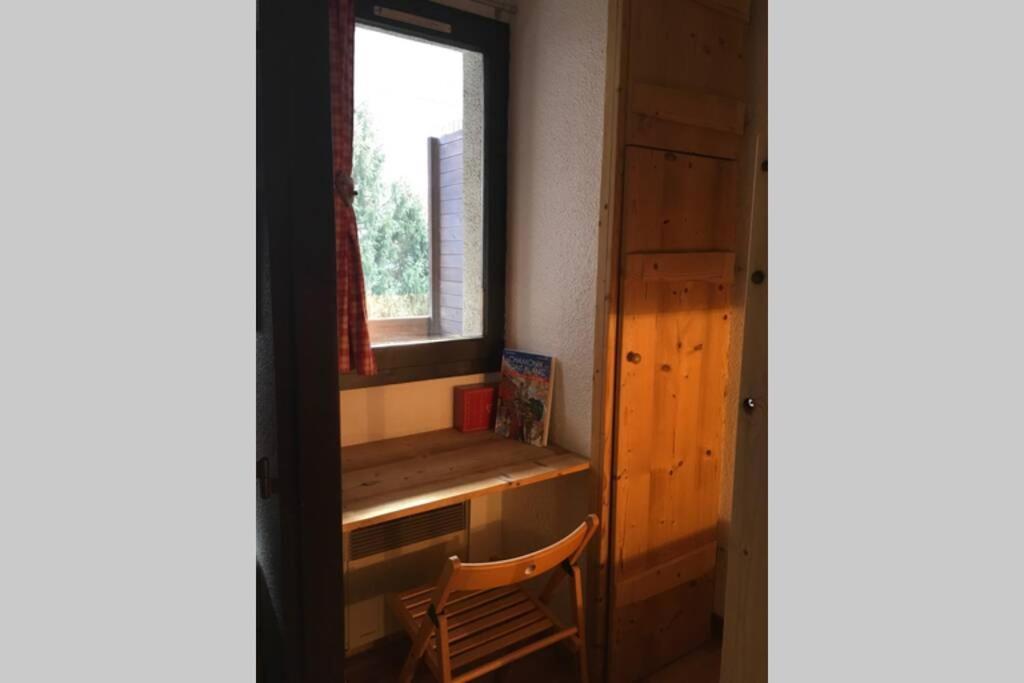 Appartement, Centre Ville, Vue Mont-blanc * Chamonix