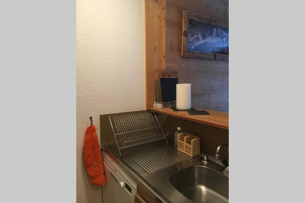 Appartement, Centre Ville, Vue Mont-blanc Apartment