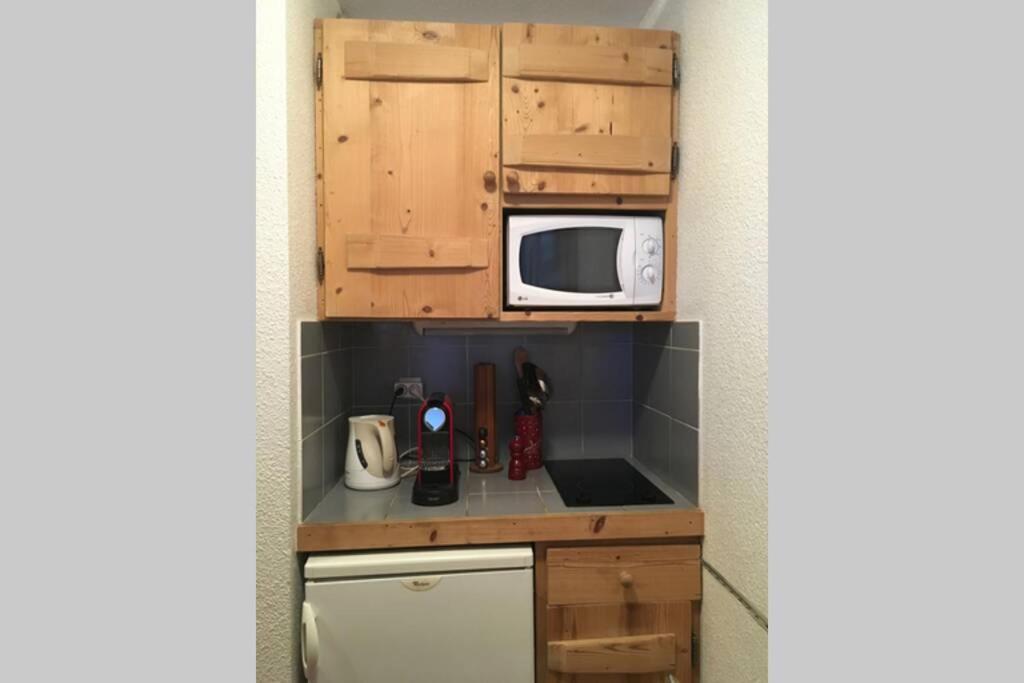 Apartment Appartement, Centre Ville, Vue Mont-blanc Chamonix