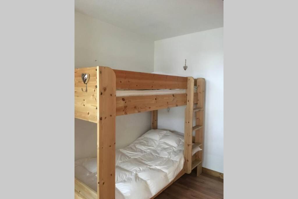 Apartment Appartement, Centre Ville, Vue Mont-blanc *