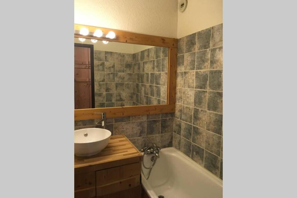 Appartement, Centre Ville, Vue Mont-blanc