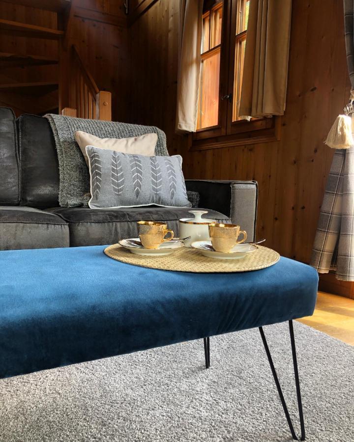 Chalet Alpine Retreat With Mont Blanc Panorama, Location, Private Parking