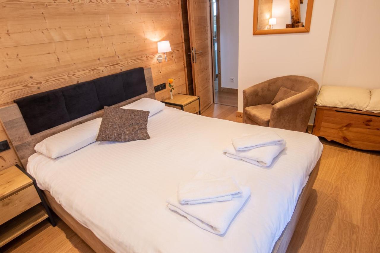 Chalet Des Lacs - Chamonix